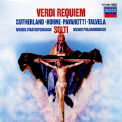 pavarotti, sutherland, horne, talvela - solti vienna philharmonic