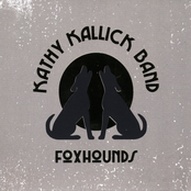 Kathy Kallick Band: Foxhounds
