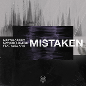 Mistaken (feat. Alex Aris) - Single