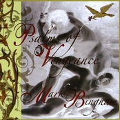 psalms of vengence