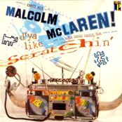 Hobo Scratch by Malcolm Mclaren & The World Famous Supreme Team