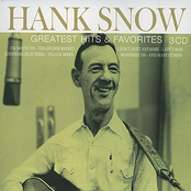 Why Did You Give Me Your Love by Hank Snow