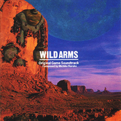 wild arms complete tracks