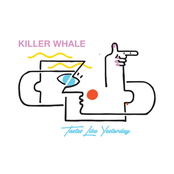 Killer Whale: Tastes Like Yesterday