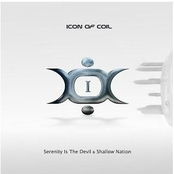 Shallow Nation (original Version) by Icon Of Coil