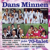 Dans Minnen Från 70-Talet Vol 1
