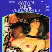 Satan Sex Ceremonies