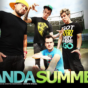 Banda Summer