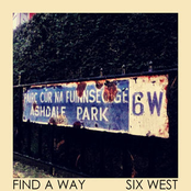 Six West E.P.