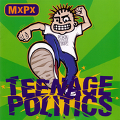 Americanism by Mxpx