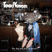 One Day You Will Be Perfect