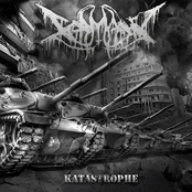 Katastrophe EP/Remastered Edition