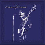 Concert For George Disc 2