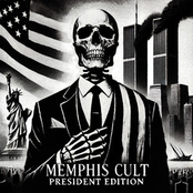 Memphis Cult President Edition