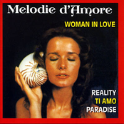 Melodie d'Amore