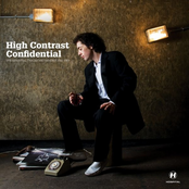 Music Is Everything by High Contrast