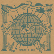 Worth a Try - EP