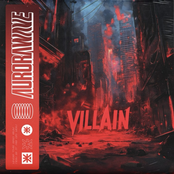 aurorawave: Villain