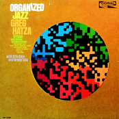 Organized Jazz