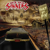 Road Of Sin