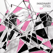 Imaginary Cities: Imaginary Cities EP