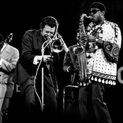 Roswell Rudd & Archie Shepp