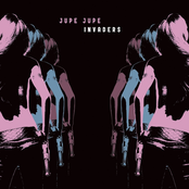 Jupe Jupe: Invaders