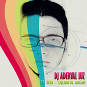 Set #01 - Colorful Dream