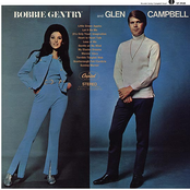 Glen Campbell & Bobbie Gentry