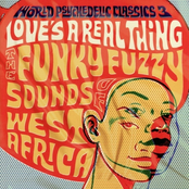 World Psychedelic Classics 3 - Love's A Real Thing