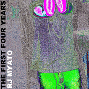 The First Four Years