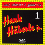 Uffschdau by Hank Häberle Jr.