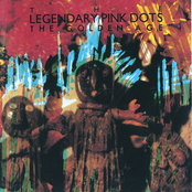 Blacklist by The Legendary Pink Dots