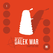 Series 2.1: Dalek War Chapter 1 (Unabridged)