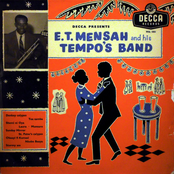 E.t.mensah & His Tempos Band