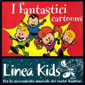 I fantastici cartoons