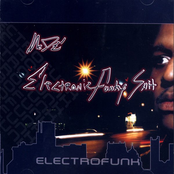Electronic Funkyshit