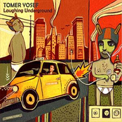 Laughing Underground