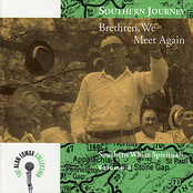 Southern Journey Vol. 4: Brethren, We Meet Again