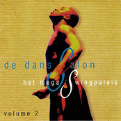 De DansSalon - Volume 2