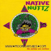 The Native Are Restless