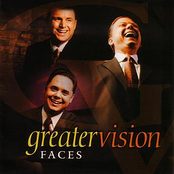 Greater Vision: Faces