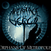 Orphans of Metropolis