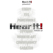 Hear It! - Volume 56