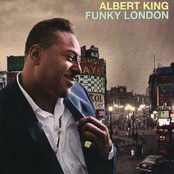 Funky London by Albert King