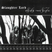 Slaughter Lord by Slaughter Lord
