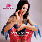 Ganapati Om by Donna De Lory