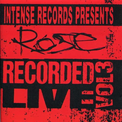 Intense Live Series Vol. 3