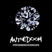 Utter Nonsense In Seven Acts EP