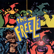 The Playmaker by The Freeze